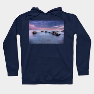 Anthony's Nose, Dromana, Mornington Peninsula, Australia Hoodie